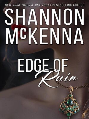 cover image of Edge of Ruin